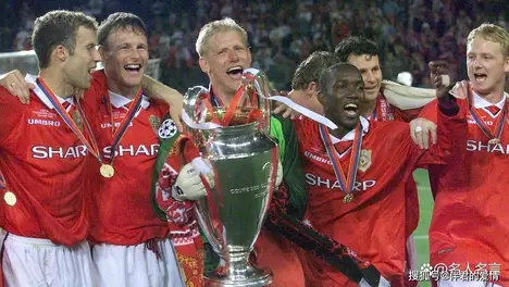 皇马右路告急 曼联新帅上任 沙特金元涌入欧洲足球